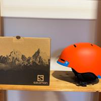 Casco da sci Salomon per bambini