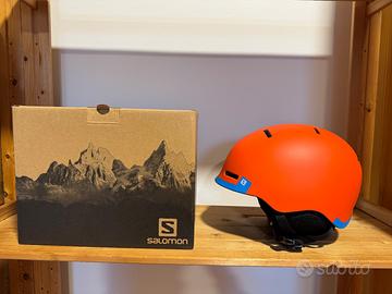 Casco da sci Salomon per bambini