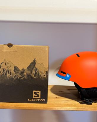 Casco da sci Salomon per bambini