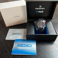 Seiko Prospex PADI Special Edition