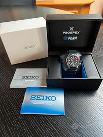 Seiko Prospex PADI Special Edition