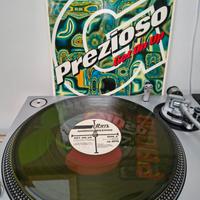 Prezioso – Get On Up