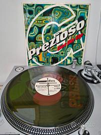 Prezioso – Get On Up
