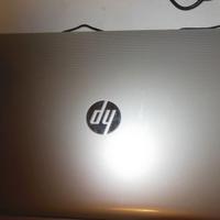 pc notebook HP i5