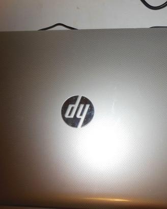 pc notebook HP i5