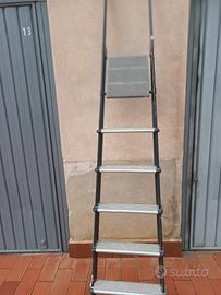 Scale industriali varie misure