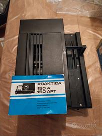 Proiettore Praktica AFT 150