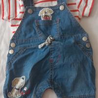 pagliaccetto Primigino 