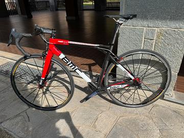 Bmc Roadracer