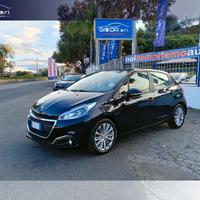 Peugeot 208 BlueHDi 75