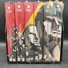 "\"Cofanetto 6 VHS “Fascismo e Resistenza” - Domo