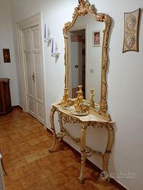 oggetti shabby