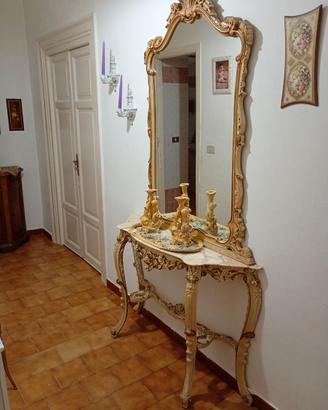 oggetti shabby