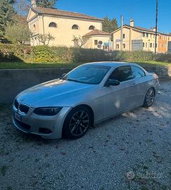 Bmw 330d E93