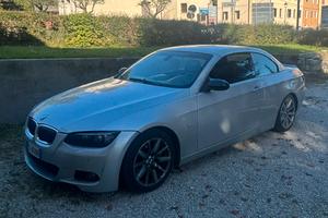 Bmw 330d E93