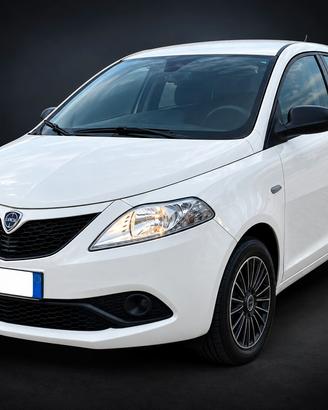 LANCIA YPSILON 1.2 69CV GOLD - Ottobre 2019