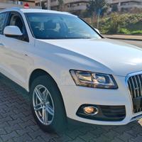audi q5 tdi 190 cv e6 Perfetta 