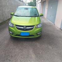 OPEL Karl