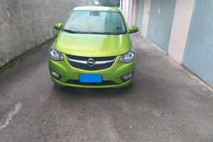 OPEL Karl