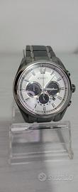 Orologio Citizen Eco Drive in Super Titanium!