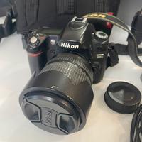 Nikon D80