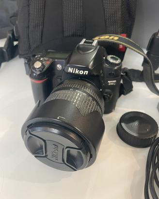 Nikon D80
