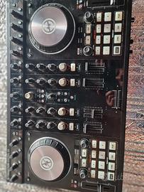 Traktor s4 Mk2