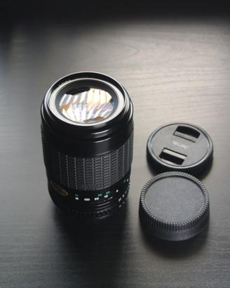 Sigma 70-210mm Zoom - Nikon