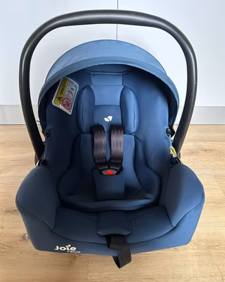 Seggiolino Auto