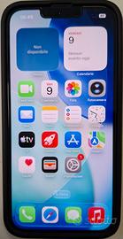 iPhone 13 512 GB Blu - Cover e Vetro Nuovi