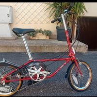Bicicletta
