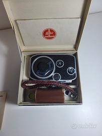 Bolex Paillard P8