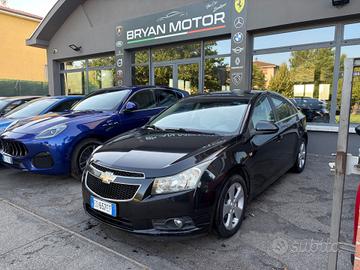 Chevrolet Cruze 2.0 Diesel 150CV 4 porte LT