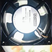 VENTOLA RAFFREDDAMENTO