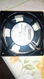 VENTOLA RAFFREDDAMENTO