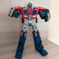 Optimus Prime
