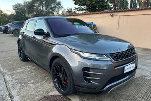 Land Rover Range Evoque 2.0D I4 240 CV AWD Auto R-