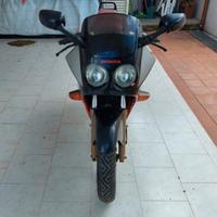 Honda NSR 125