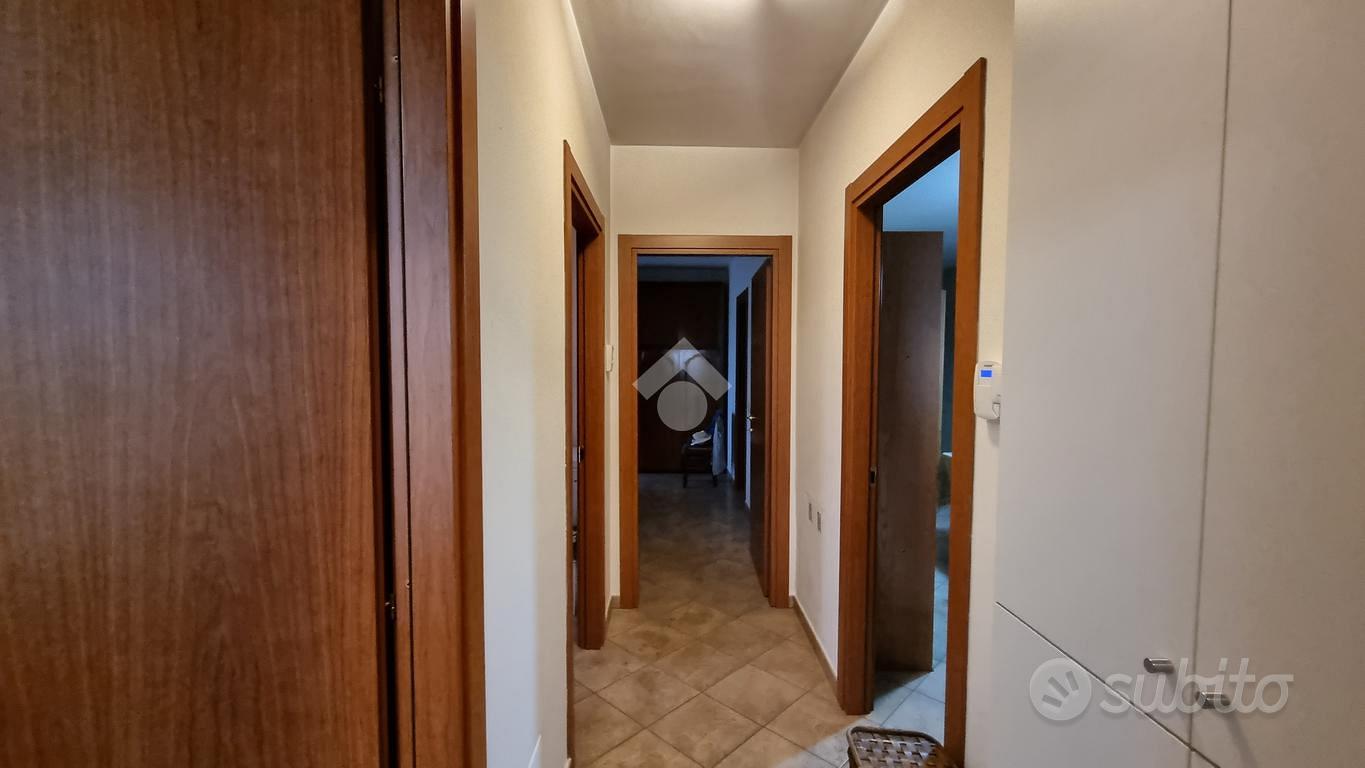 Appartamento – Spello, Crocefisso - Altro