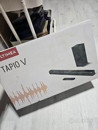 soundbar