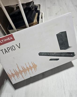 soundbar