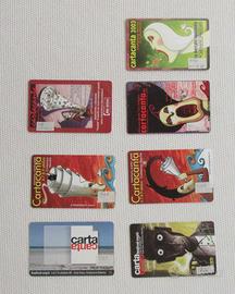 scede telefoniche Telecom da collezione