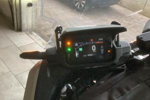 Honda nc 750 x  dct anno 2025