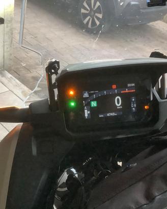 Honda nc 750 x  dct anno 2025
