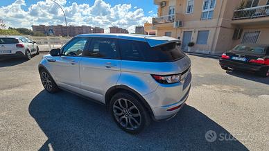 LAND ROVER Range Rover Evoque 2.2 Sd4 5p. Dynamic