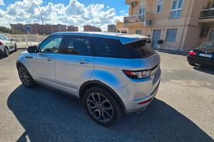 LAND ROVER Range Rover Evoque 2.2 Sd4 5p. Dynamic