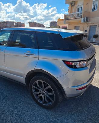 LAND ROVER Range Rover Evoque 2.2 Sd4 5p. Dynamic
