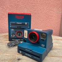 Polaroid OneStep2 Stranger Things