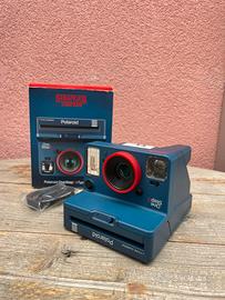 Polaroid OneStep2 Stranger Things