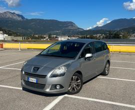 Peugeot 5008 1.6 HDi 112CV Business Premium 7posti